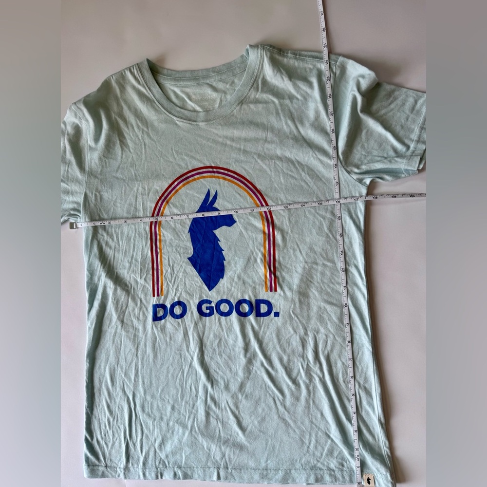 2 for $30 Item, Cotopaxi T-Shirt Women’s, S, NWOT - Picture 5 of 6